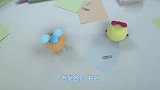 瑞奇宝宝：宝宝爬上峭壁，想要交换位置，特意搭了一个小乔！