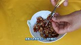 红糖大枣开花馒头各个开花，宣软蓬松！空嘴都能消灭两个！