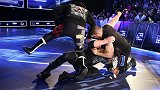 WWE-18年-SD第965期：凯米联手清除竞争对手 围殴齐格勒与科尔宾-花絮