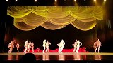 北京舞蹈学院《黄河颂》