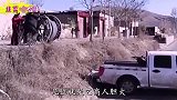 爆笑：第一次来女朋友家里，招待我的菜好丰盛
