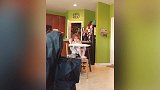 小宝宝们见到这些东西不害怕真是厉害了！佩服！