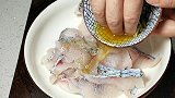 没想到罗非鱼做的水煮鱼这么好吃，刺少肉嫩，麻辣鲜香，太好吃了