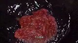 青椒炒肉丝到底怎么做才好吃又下饭呢，大厨教你正确做法，超下饭