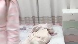 这么冷的天！找个暖被窝的将就一下吧