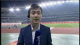 中超-14赛季-联赛-第3轮-赛前介绍舜天首发情况-花絮