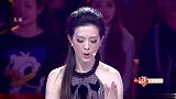 丁丁霸气献跳桑巴舞，热情又很有活力，简直魅力四射