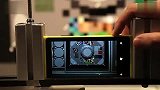Lumia920防抖性能测试