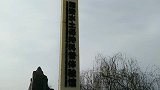 索姐带你看西安汉城湖景区，全国中小学生时间基地，汉文化的典范