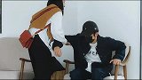 只要我的不尴尬，尴尬的就是别人