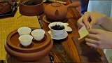 【脱贫奔康•粤来粤好】：“鸭屎香”并无鸭屎味，21式蕴含“和敬精乐”，茶香飘满南粤大地。