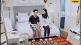 何猷君演唱刘德华歌曲《十七岁》奚梦瑶化身迷妹超级捧场！