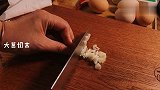 过桥豆腐｜营养鲜嫩 豆腐新吃法 超赞！