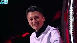 宠妻狂魔上线！李荣浩纠正谢霆锋追捧：不是嫂子，是歌手杨丞琳