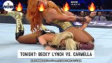 WWE-18年-SD第988期看点预告 卡梅拉迎战贝基 斯泰尔斯挑战者人选揭晓-新闻