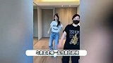 陈若仪久违晒跳舞视频，笑容满面小蛮腰吸睛，透露林志颖恢复状况
