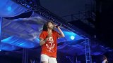 唯一一个演唱会大骂粉丝的女人！神级应援现场燃爆你的宅男心！
