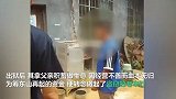 惯偷做生意亏本后疯狂作案，花赃款买二手奔驰撑面子没几天被抓了