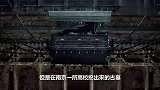 南京曾挖出古墓，只见棺床未见棺椁，抬头发现棺材悬浮半空中