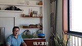 如何让鱼缸长青苔？你若掌握这两点，鹅卵石变成绿宝石也不难