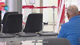 130多人被困空中！驻韩美军关闭跑道，韩客机被迫空中盘旋