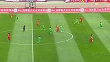 第11轮 长春亚泰vs北京国安 06'