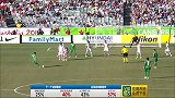 亚洲杯-15年-淘汰赛-1/4决赛-第47分钟射门 伊拉克卡西姆弧线任意球被扑-花絮