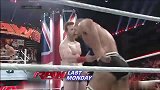 WWE-14年-SD第770期：胡克霍根重回擂台 恩怨深化期待血债血偿-全场