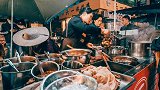 地摊经济火遍全国！这几种行当最赚钱，随便月入三万？