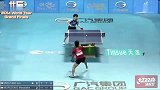 乒乓球-14年-国际乒联2014世界巡回赛总决赛10佳球-新闻