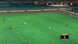 中超-17赛季-联赛-第21轮-第90分钟射门 幸福来得太突然 李光脚下拌蒜脚下球被门将抢走-花絮