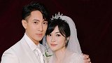 明道当爸受祝福，吴尊秀恩爱被骂，同样都是隐婚差距咋这么大？
