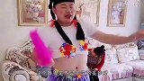 哥们，你再这么闹下去，大姐都快要笑坏了！