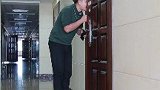 我是真想打死你！