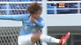 4-2！杨旭补射单刀劲射破门 天海补时进球挽回主场颜面