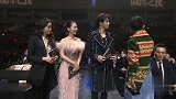 吉娜教陈立农，欧阳娜娜说东北话，这也太正宗了，网友：纷纷怒赞