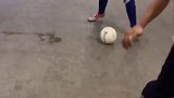 双人盘球