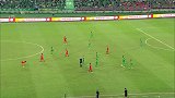 第13轮 北京国安vs天津权健 68'