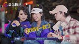 神仙闺蜜！蔡少芬写信表白陈法蓉，两人感动相拥瞬间泪崩