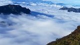 这是牛背山的西，北面