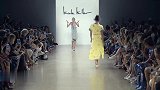 妮可·米勒2020年春夏纽约时装新品发布秀