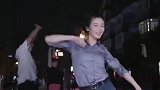 爆笑合集，妹子的路子真野