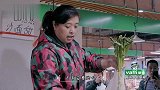 张嘉倪买超买菜被夸“郎才女貌”秒害羞，这菜钱花的太超值！