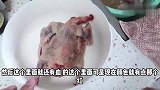 鸽子汤就应该这样做，营养又美味，你们学会了吗