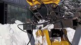 雪人军团预备，没有雪人的冬天不是完整的冬天