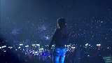 张韶涵演唱会现场戳心演唱《还记得吗》听哭了！