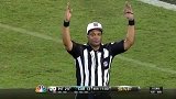 NFL-1415赛季-常规赛-第3周-黑豹掉球钢人0码救球达阵 钢人30：13黑豹-花絮