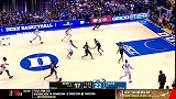 NCAA-18年-杜克VS西点军校 锡恩-威廉姆森27分16篮板6封盖！抢状元的节奏 巴克利转世-专题