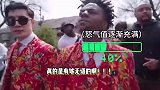 甲亢哥翻译李美越操作太离谱，挑拨离间还辱女，被抵制后下场回应