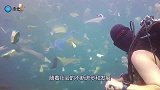 美国卫星意外拍下一幕，“海上巨兽”正在逼近我国，全球呼吁停止